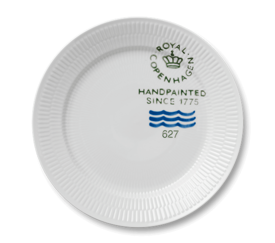Picture of New Dinner Plate