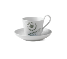 Picture of New Tea Cup Saucer