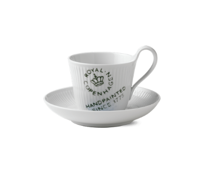 Picture of New Tea Cup Saucer