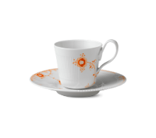 Picture of New Tea Cup Saucer