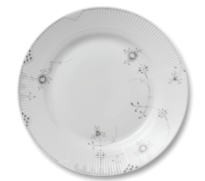 Picture of New Service Plate 12"