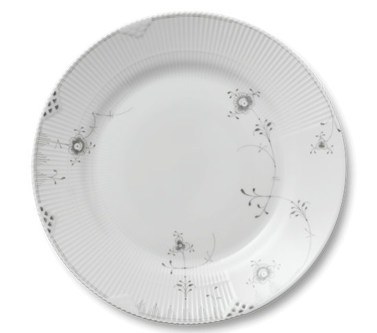 Picture of New Service Plate 12"