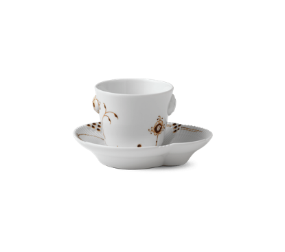 Picture of New Demi Cup&saucer