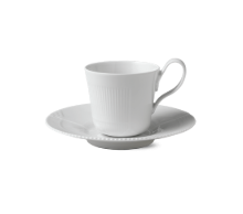 Picture of New Tea Cup Saucer