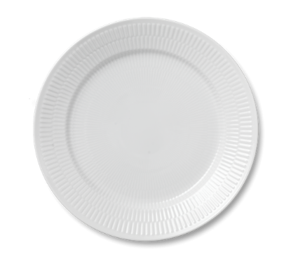 Picture of New Dinner Plate