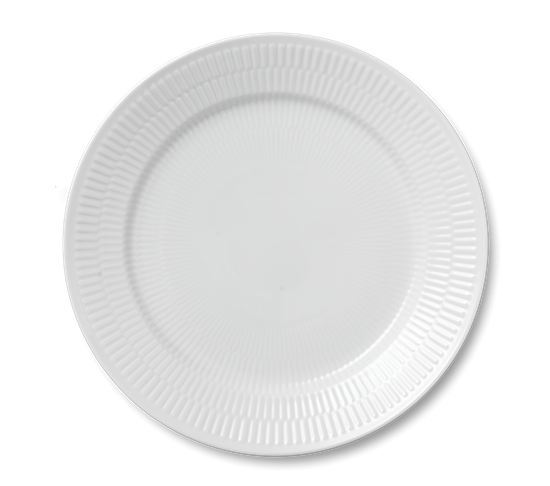 Picture of New Dinner Plate