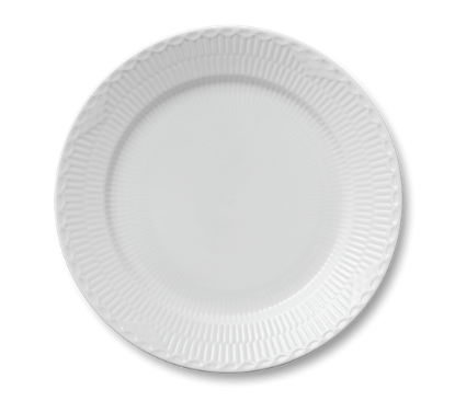 Picture of New Dinner Plate