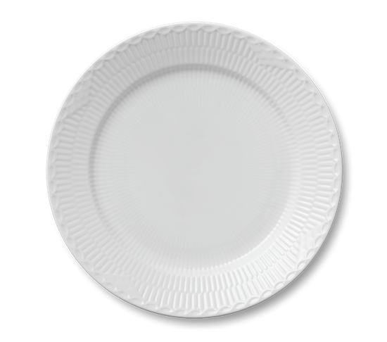 Picture of New Dinner Plate