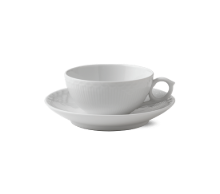 Picture of New Tea Cup Saucer