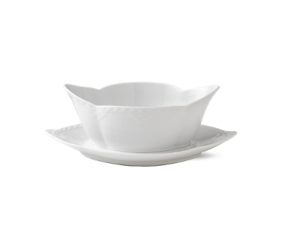 Picture of New Sauce Boat