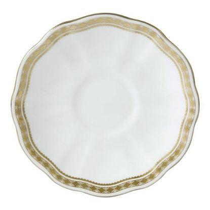 Picture of New Demi Saucers