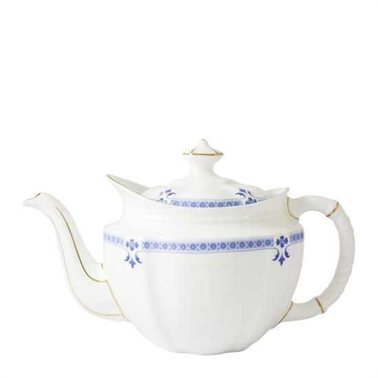 Picture of New Tea Pot