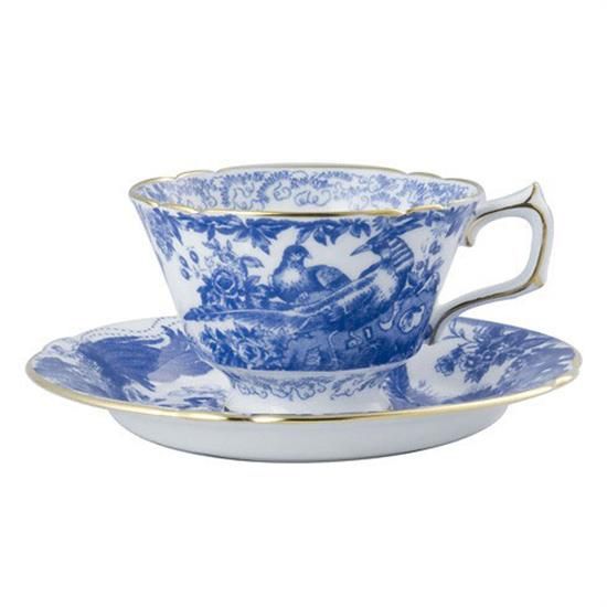 Picture of New Tea Cups