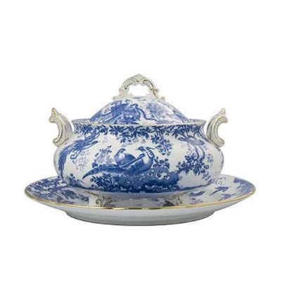 Picture of New Soup Tureen