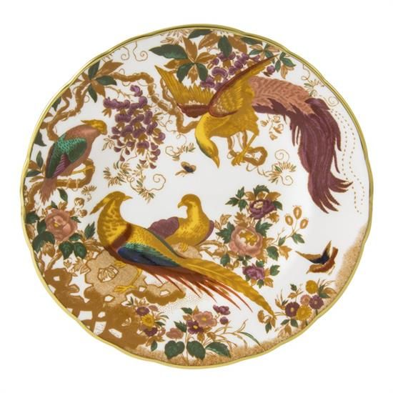 Picture of New Butter Plates