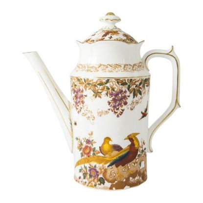 Picture of New Coffee Pot