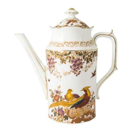 Picture of New Coffee Pot