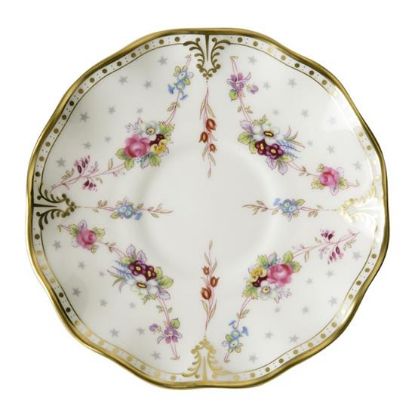 Picture of New Tea Cup Saucer