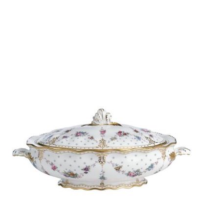 Picture of New Cov.veg.bowl