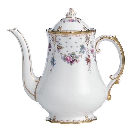 Picture of New Coffee Pot