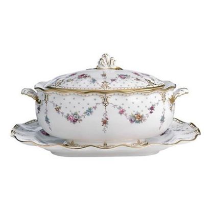 Picture of New Soup Tureen