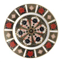 Picture of New Dinner Plate