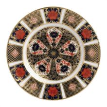 Picture of New Butter Plates
