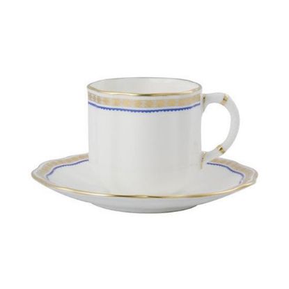 Picture of New Demi Saucers