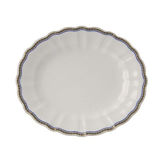 Picture of New Oval Platter 13"