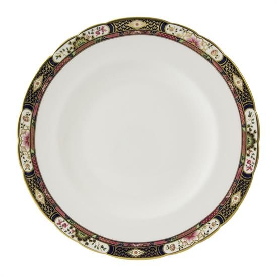 Picture of New Dinner Plate