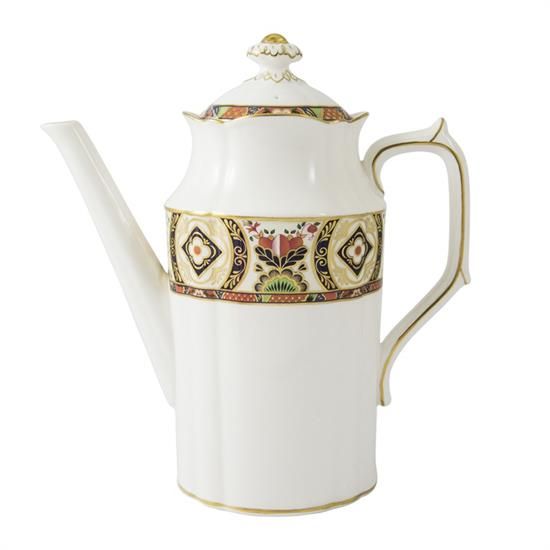 Picture of New Coffee Pot