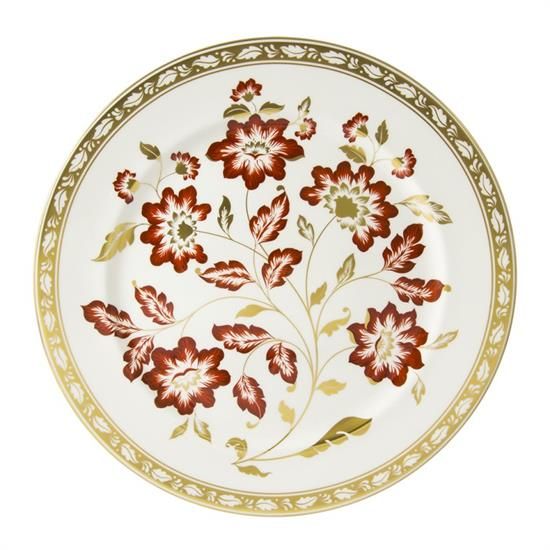 Picture of New Service Plate 12"