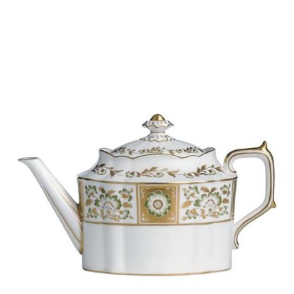 Picture of New Tea Pot
