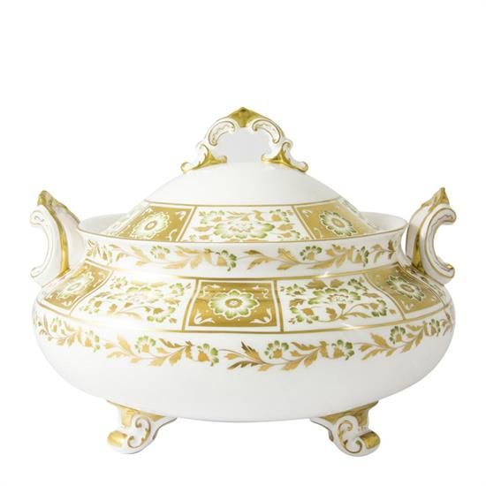 Picture of New Soup Tureen