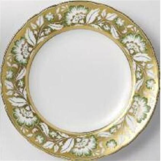 Picture of New Accent Salad Plate