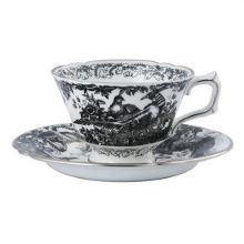 Picture of New Tea Cups