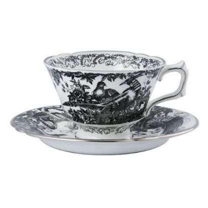 Picture of New Tea Cup Saucer