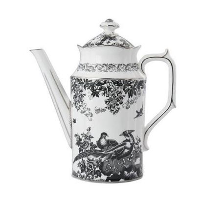 Picture of New Coffee Pot