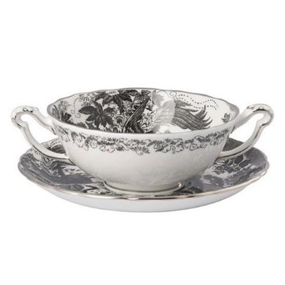 Picture of New Cream Soup Stand