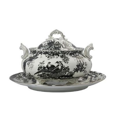 Picture of New Soup Tureen