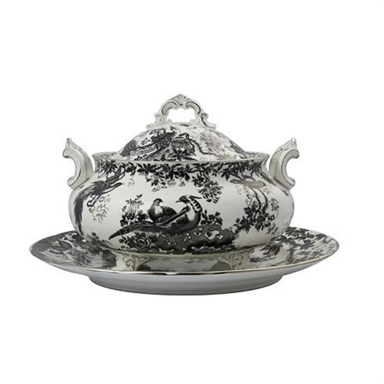Picture of New Soup Tureen