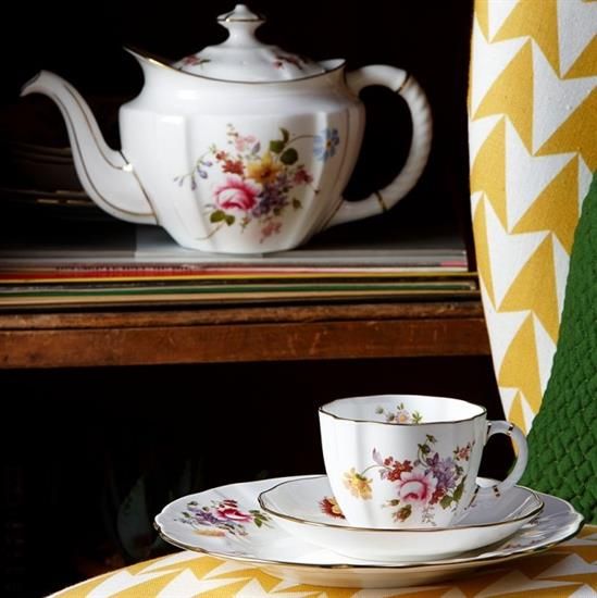 Picture of New 5pc. Setting