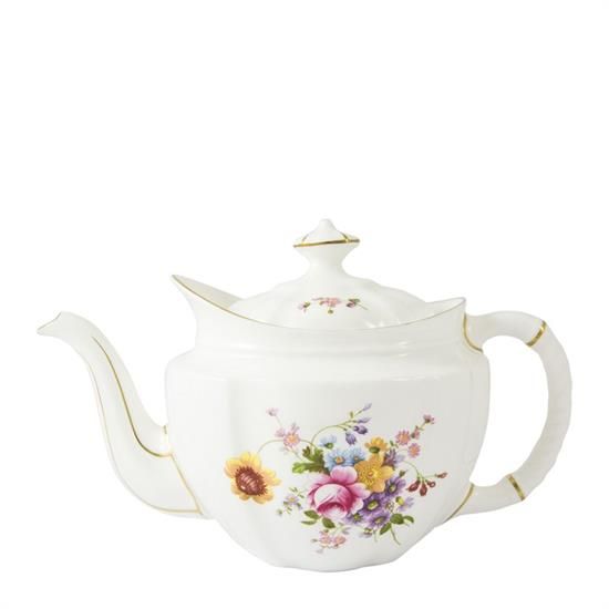Picture of New Tea Pot