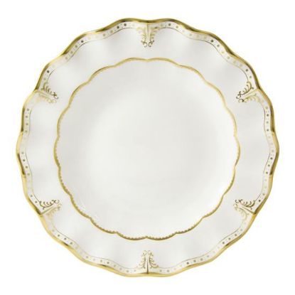 Picture of New Dinner Plate