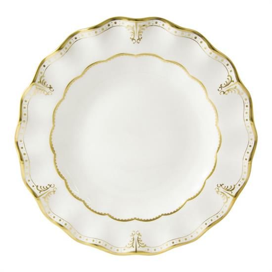 Picture of New Dinner Plate