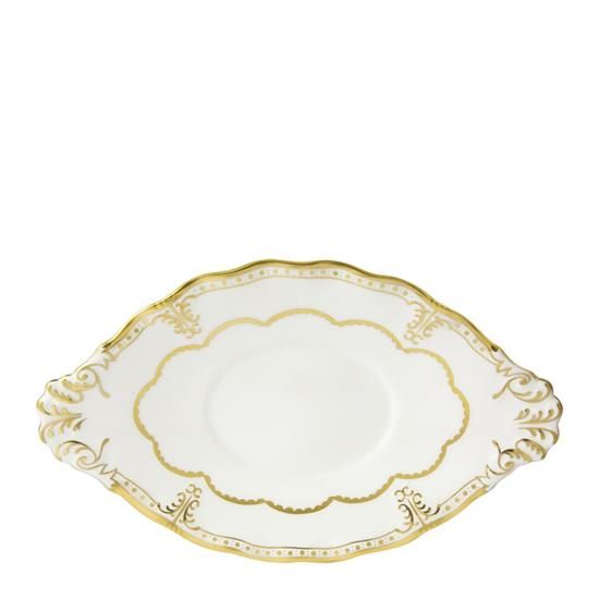 Picture of New Sauce Boat Stand