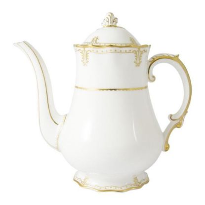 Picture of New Coffee Pot