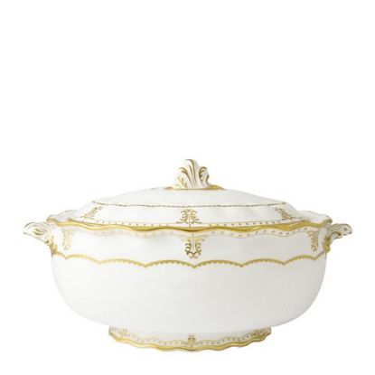 Picture of New Soup Tureen