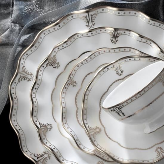 Picture of New 5pc. Setting