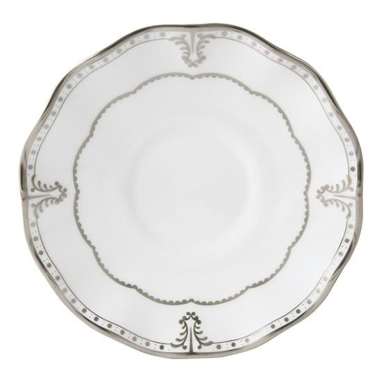 Picture of New Tea Cup Saucer